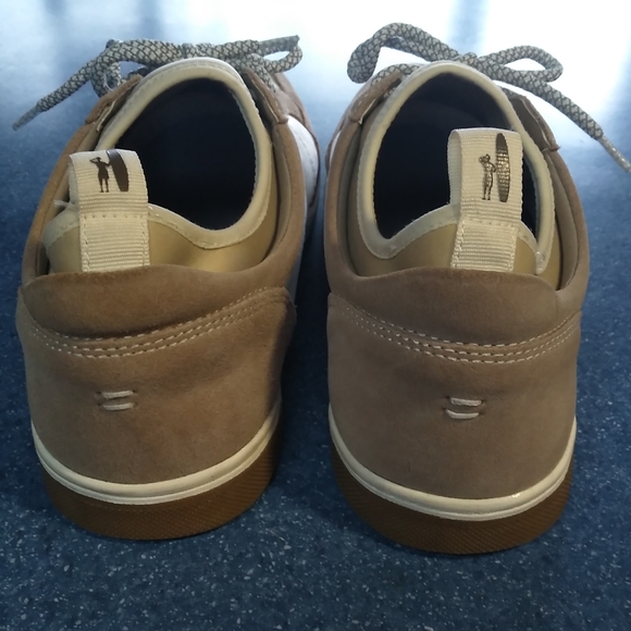 Johnnie O Surfside sneakers - Picture 3 of 5